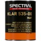 Spectral лак матовый 535-00 1л+отв 6125 0,5л