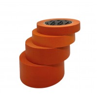 Малярний скотч Colad Orange 100°C 19 мм х 50 м