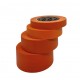 Малярный скотч Colad Orange 100°C 19 мм х 50 м