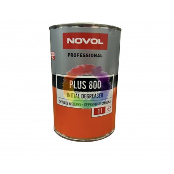 Акриловый грунт Novol ULTRA LINE FULLER 100, бежевый, 5+1 0,80 л
