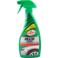 Очищувач гудрону та слідів комах Turtle Wax тригер 500 мл