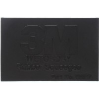 Резиновый Ракель 3М 05517 