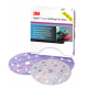 3М 51054 Р1200 полировальный диск Hoоkit серия Purple 260L, конфигурация LD861A, диам. 150 мм, 
