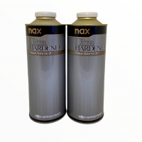 Швидкий затверджувач для автолаку Nippon Paint NAX ULTRA, 0,9 л