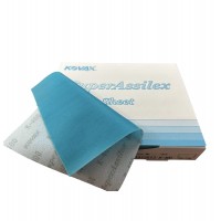 Матирующие листы Super Assilex SUPER TACK 130 х 170мм K400