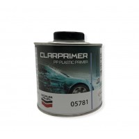Грунт для пластика Lechler S.P.A. 1K CLARPRIMER, 0,5 л (без отвердителя)