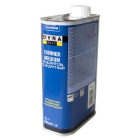 DYNA Розчинник акриловий Medium, 1л