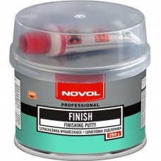 Отделочная шпатлёвка Novol FINISH 0,25 кг Отделочная шпатлёвка Novol FINISH 0,25 кг
